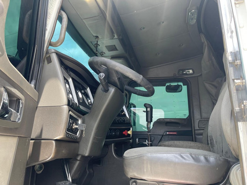 Tractocamion Kenworth T660