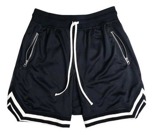 Pantalones Cortos De Gimnasio Para Hombre, Pantalones Cortos