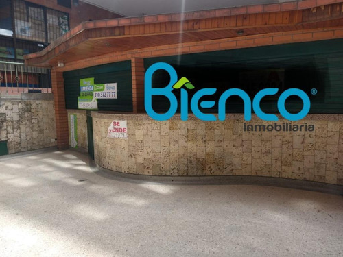 Imagen 4 de 11 de Local En Arriendo En Bucaramanga Aurora. Cod 95451