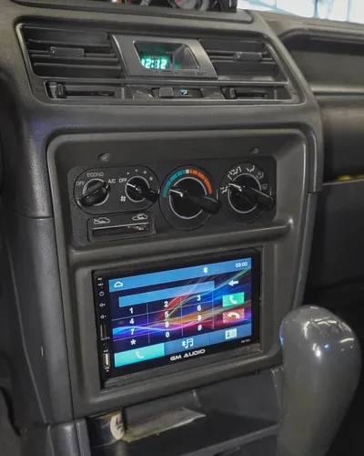 Mitsubishi Montero V11 Vna 2005