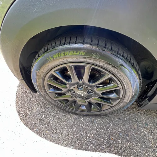 Mini Cooper 1.5 Salt S Plus Aut 3 p