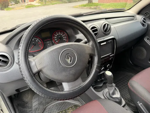 Renault Stepway 1.6l