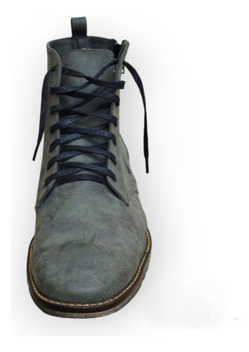 Botas De Hombre Talla 9.5 Us