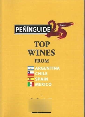 Guia Peñin Iberoamericana 2015 Ingles - Vinos - Wines - #p