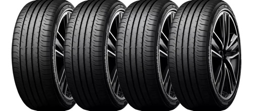 Kit 4 Pneus Dunlop 225/45r17 91w Sp Sport Maxx 050
