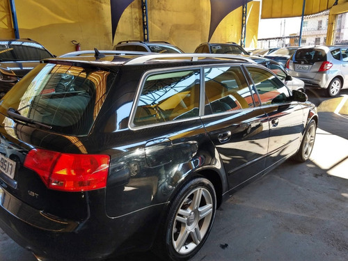 Audi A4 Avant 1.8t