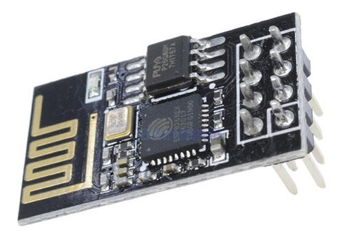 Módulo Wifi Esp-01s Esp8266 Porta Serial Arduino