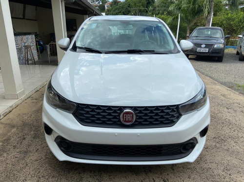 Fiat Argo Drive 1.0 Flex 2020 - Zero Km