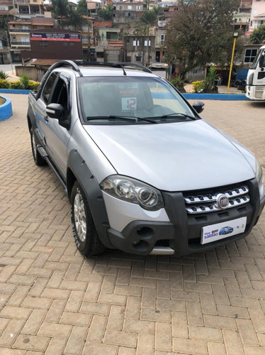Imagem 8 de 9 de Fiat Strada 1.8 16v