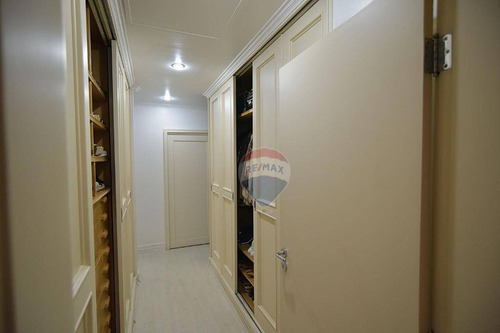 Imagem 26 de 30 de Apartamento À Venda, 424 M² Por R$ 1.400.000,00 - Morumbi - São Paulo/sp - Ap0857