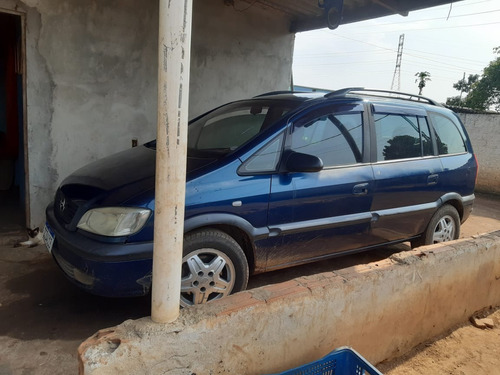Imagem 4 de 10 de Zafira Cd
