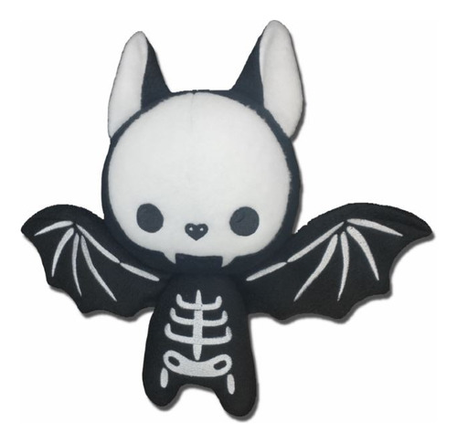 Peluche Murciélago| Kawaii | Vampiro | Halloween | 30cm