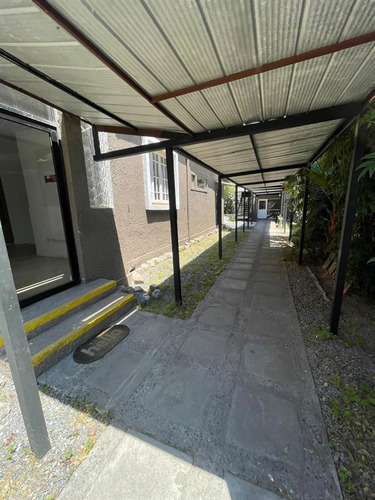 Local Comercial En Arriendo En Ñuñoa