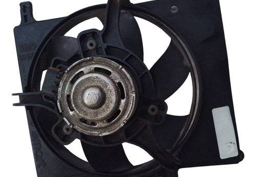 Ventilador Intercooler Smart Fortwo 451 A4515000901 08-14 (Usado)