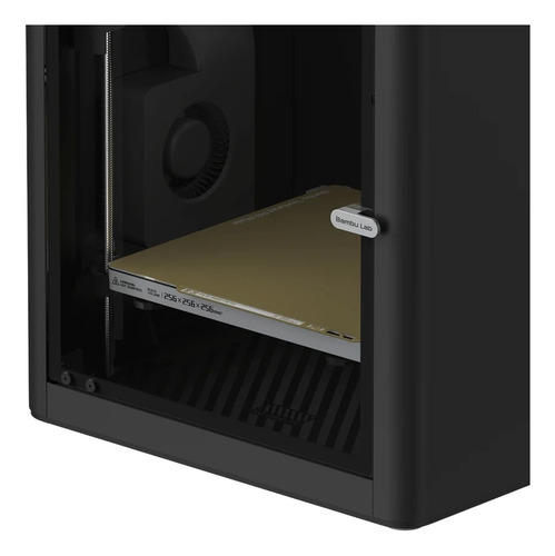 Impresora 3d P1s Bambu Lab
