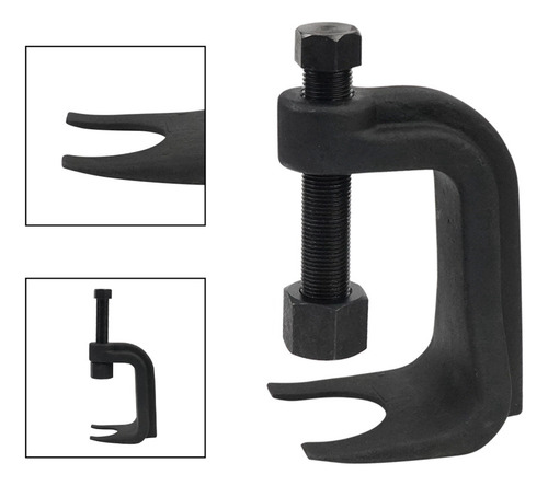 Separador De Juntas 25112, Extractor De Juntas Ajustable Ext