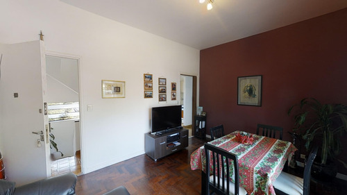 Imagen 5 de 13 de Ph , Venta , 65 Mts Tot. Terraza Propia . Villa Urquiza