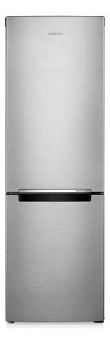 Heladera Samsung Rb31fsrndsa No Frost 328l Silver 