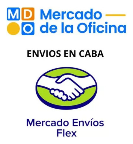 Caja Carton Tipo Mudanza 60x40x30cm X5 Unidades