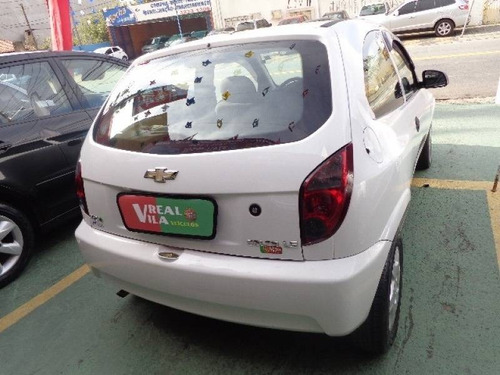 Chevrolet Celta 1.0 Mpfi Ls 8v Flex 2p Manual