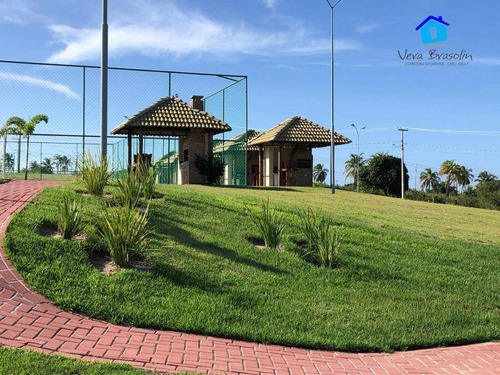 Imagem 8 de 18 de Terreno Cond. Villas De Carapibus - Te0783
