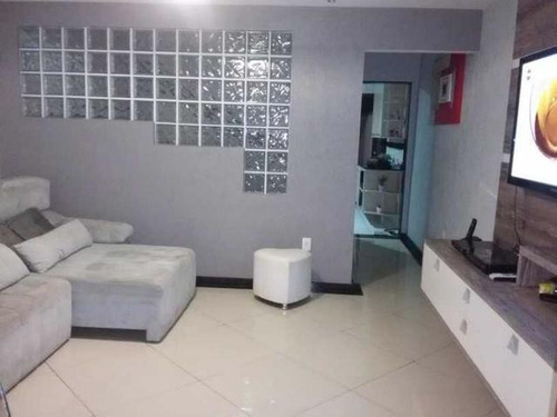 Imagem 5 de 6 de Casa Com 3 Dormitórios À Venda Por R$ 460.000,00 - Várzea Das Moças - Niterói/rj - Ca0531