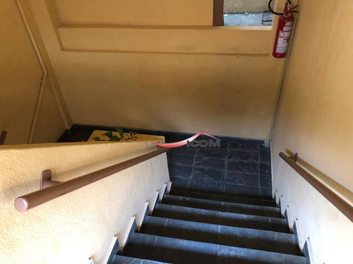 Imagem 25 de 25 de Apartamento Com 1 Dormitório Para Alugar, 25 M² Por R$ 800,00/mês - Centro - Armação Dos Búzios/rj - Ap5565