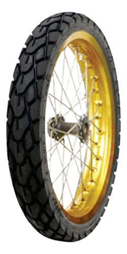 Pneu Traseiro Nxr Bros 125 150 Nxr 125 Xre 190 Crosser 150