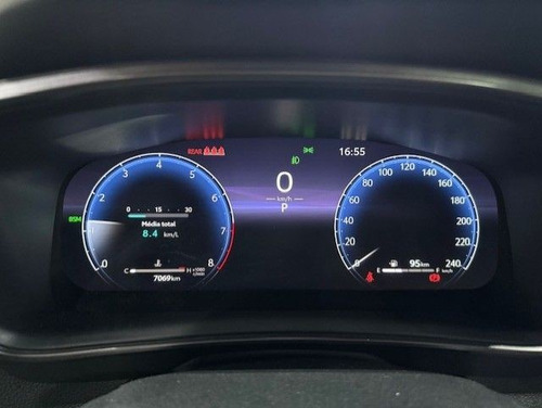 Toyota Corolla 2.0 VVT-IE GR-S DIRECT SHIFT