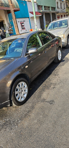 Audi A6 2.8 Front Triptronic At