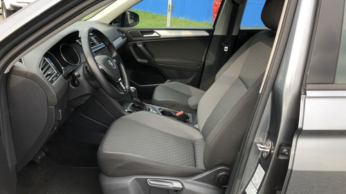 Volkswagen Tiguan Trendline 4x4