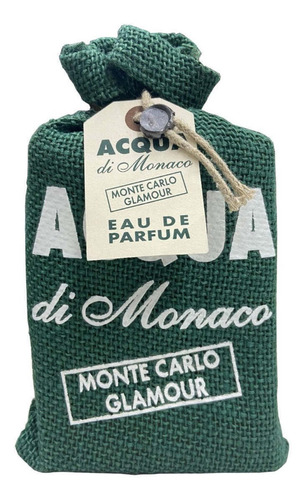 Edp 3.4 Onzas Monte Carlo Glamour Por Acqua Di Monaco