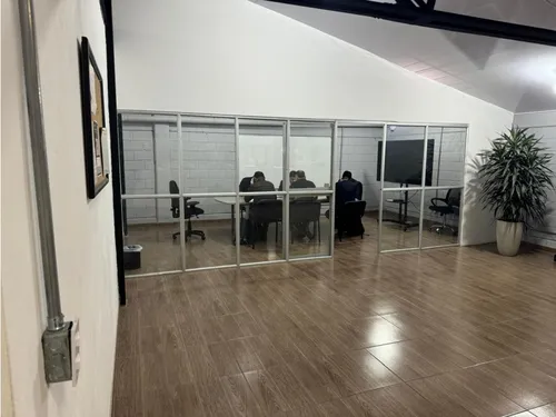 Bodega De 1.000 M2 En Arriendo, Parque Industrial Fontibon