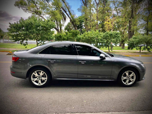 Audi A4 2.0t 2018