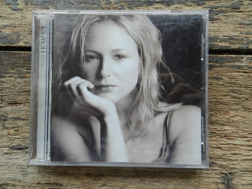 Jewel   Spirit   Cd Promo Arg.