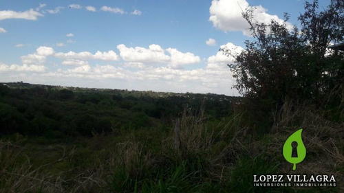 Imagen 5 de 5 de Terreno En Venta De 1000m2 Ubicado En Villa Allende Cumbres - Zona Norte Córdoba