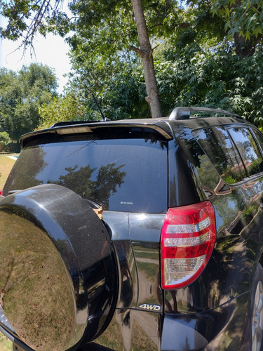 Toyota RAV4 2.4 4x4 At
