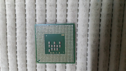 Processador Intel Pentium M 750 Sl7s9 (ger)