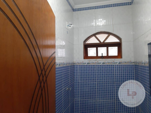 Chácara Com 3 Dormitórios À Venda, 593 M² Tijuco Preto - Jundiaí/sp - Ch0014