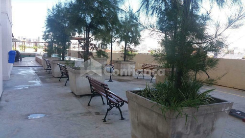Imagem 25 de 30 de Apartamento À Venda Em Fortaleza/ce - Ap0062