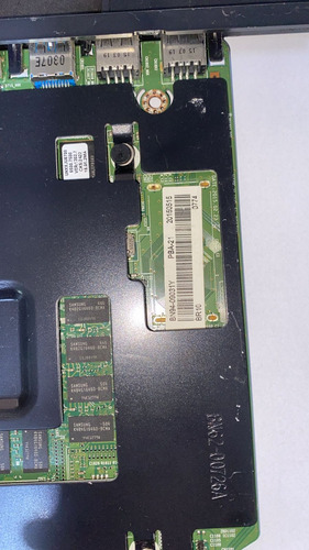 Placa Principal Para Tv Un40ju6700g Un48ju6700g Un55ju6700g (Usado)
