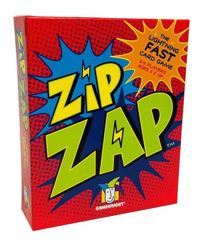 Zip Zap