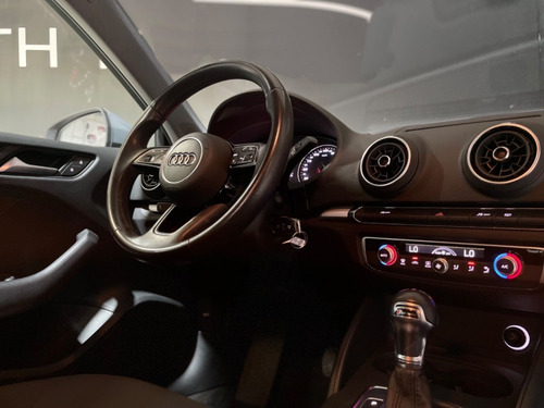 Audi A3 1.4 Dynamic At Dsg
