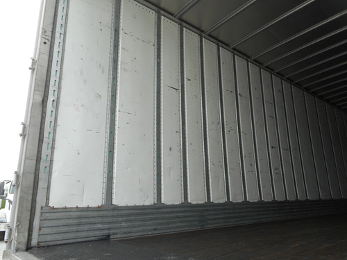 Remolque Caja Seca 53 Pies Utility 2016, Aire. Ut16-1201