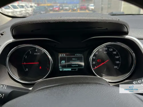 Chevrolet Tracker 1.2T Ls Mt