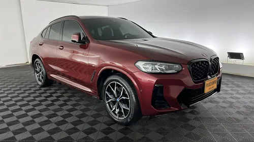 Bmw X4 30i