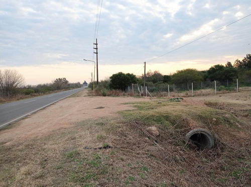 Imagen 2 de 9 de Terreno - Gualeguaychu