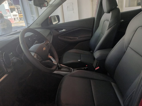 Chevrolet Montana 1.2 T Premier At