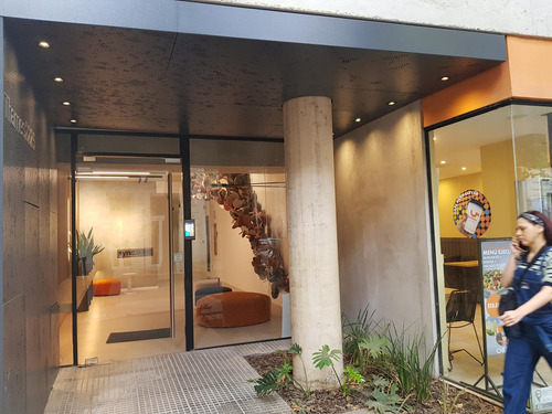 Departamento En Venta - Thames Al 2200 - Palermo