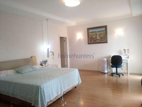 Casa Com 5 Dormitórios À Venda, 466 M² Por R$ 1.900.000,00 - Parque Xangrilá - Campinas/sp - Ca3721